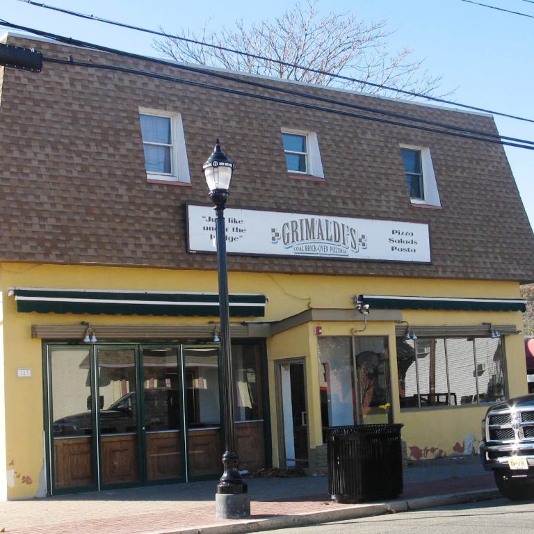 Grimaldis Restaurant Sold