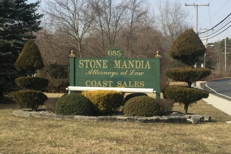 Restaurateurs Turn to Jason Mandia