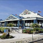 Rooneys Oceanfront Restaurant