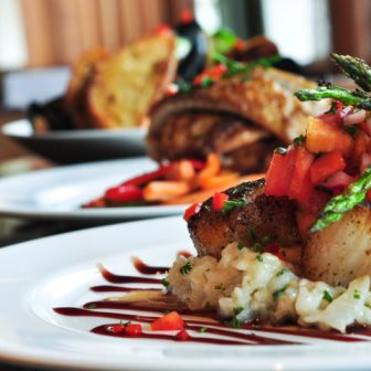 The Benefits of Dining at Independent Restaurants vs. Chain Restaurants