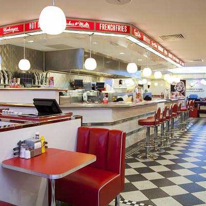 What Does the Future Hold for the NJ Diner Business