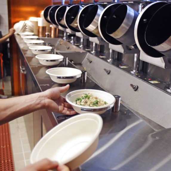 Restaurant Trends Consumers Are Seeing in 2019