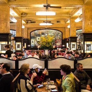 The Most Common Mistake First-Time Restaurateurs Make