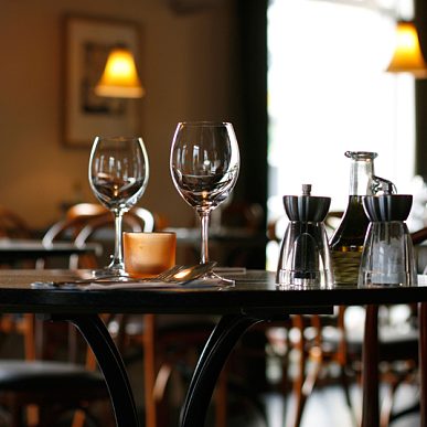 How Customers Are Reviewing Your Restaurant Before They Even Sit Down