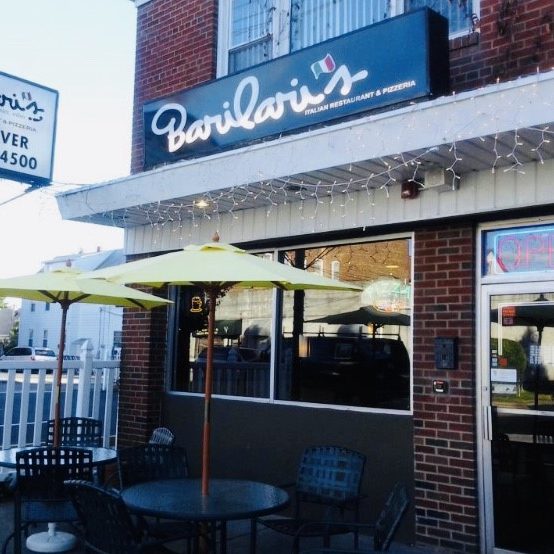 Barilari's Italian Restaurant