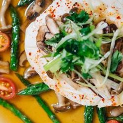 Why More Diners Are Driven to Healthy Options