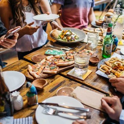 Bielat Santore & Company - Eye on the Shore