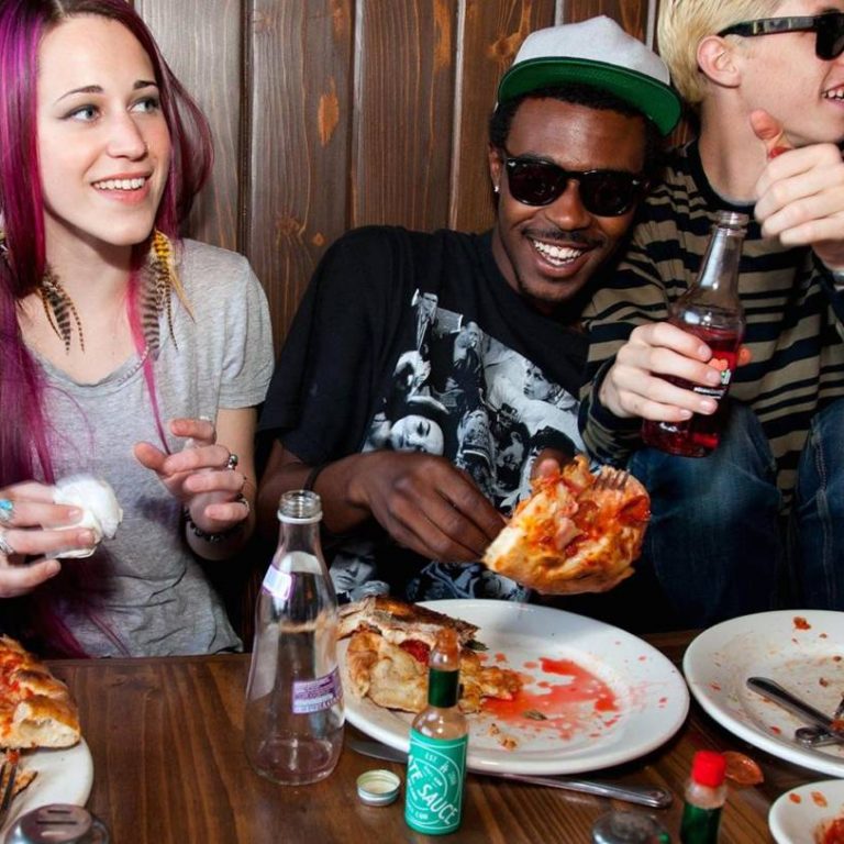 How to Define Your Restaurant's Target Customers