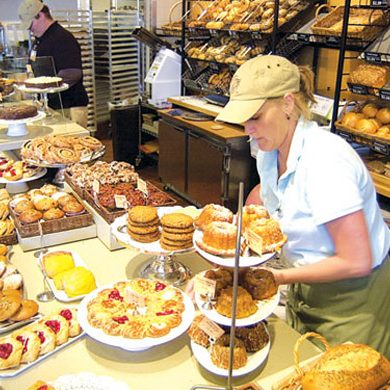 Why the Restaurant Labor Force is Getting Older