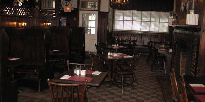 Jack's Tavern