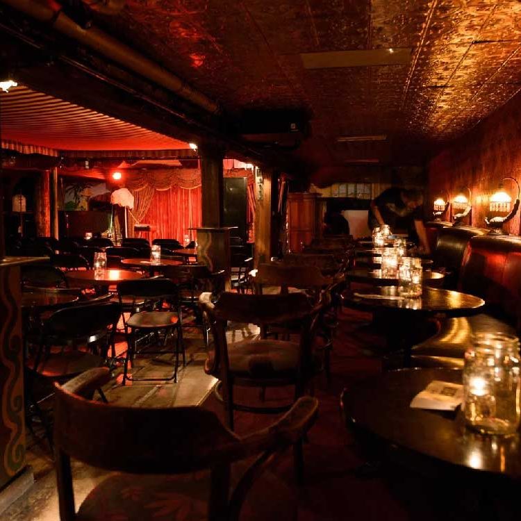 Another Decade of Speakeasies