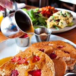 Why People Love the Boozy Brunch Concept