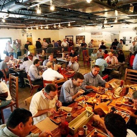 Are Celebrities Good Publicity for Restaurants