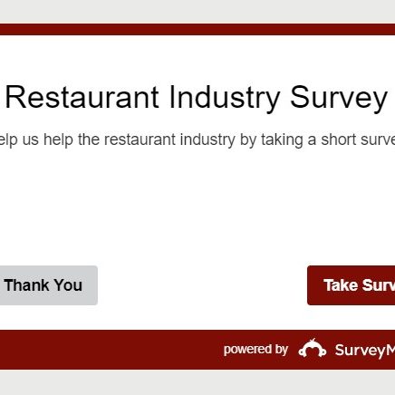 Bielat Santore & Company Conducting New Restaurant Industry Survey for Restaurant Professionals