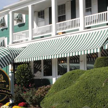 Rod's Olde Irish Tavern