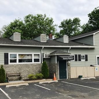 Frank & Teddy's Tavern