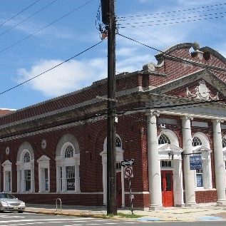 Bielat Santore & Company Sells Former Bank Building, Asbury Park, NJ