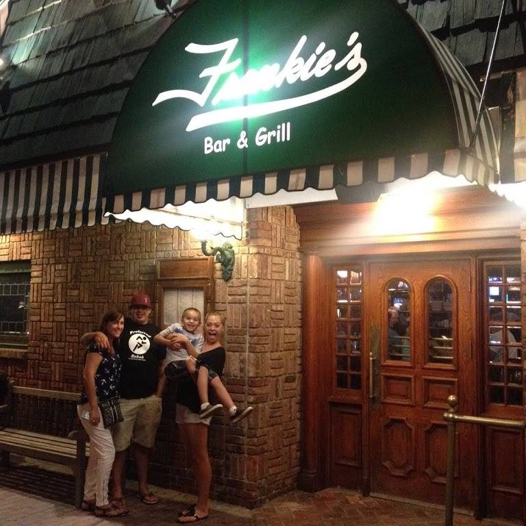 Bielat Santore & Company Sells Frankie's, Point Pleasant Beach, New Jersey