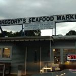 Gregory's Seafood