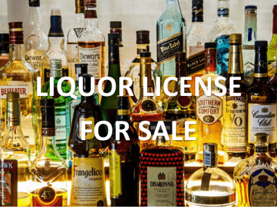 Long Branch Liquor License