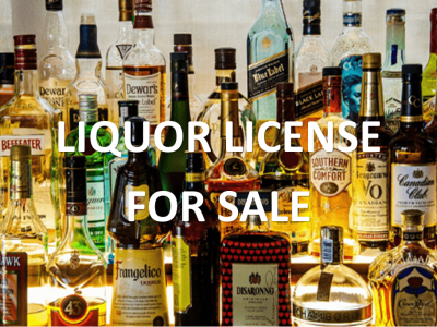 Middletown Liquor License