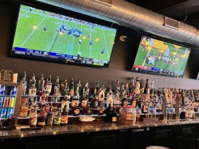 Monmouth County Restaurant & Bar #2211