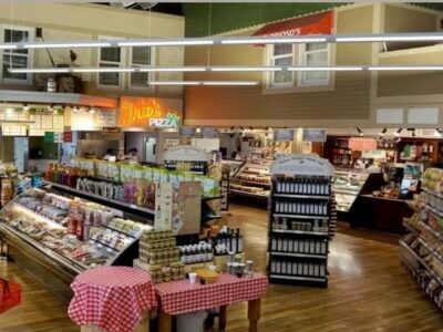 Ocean County, NJ Market & Deli