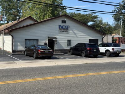 National Color Graphics #2238