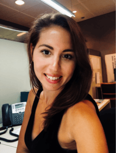 Courtney Ciandella