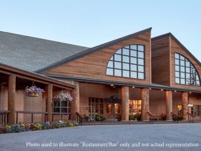Premier Restaurant & Bar Asset #2247