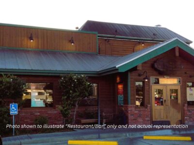 Middlesex County Hospitality Opportunity #2248