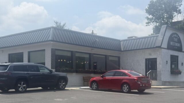 Westmont-Diner
