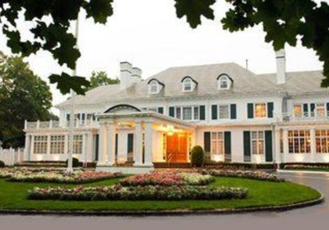 Shadowbrook
