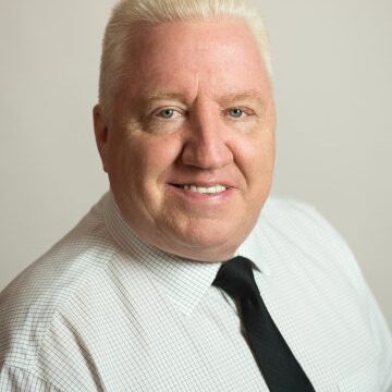 Bob Gillis