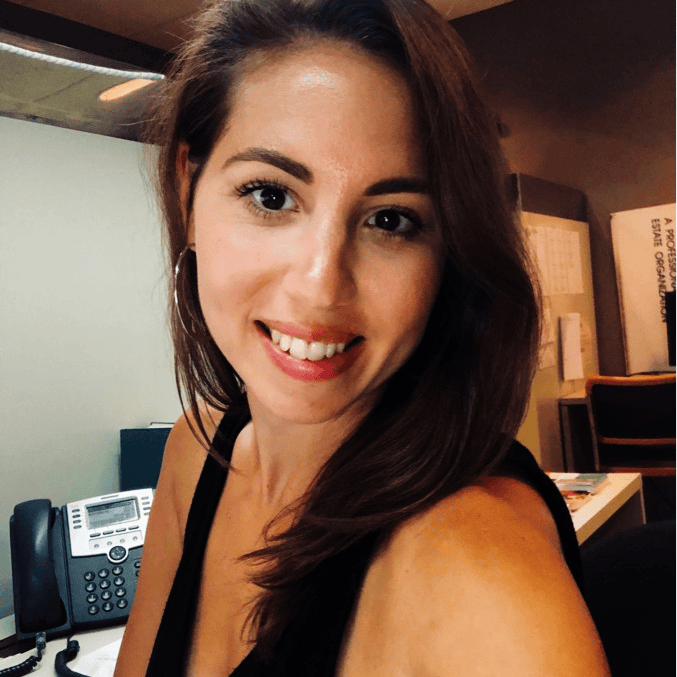 Courtney Ciandella