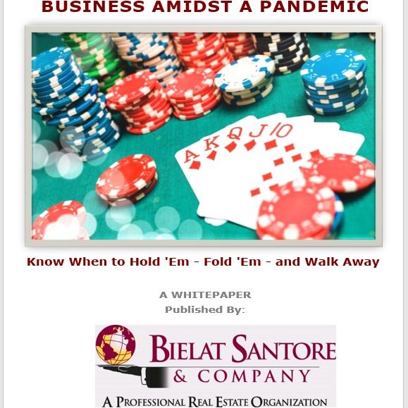 Bielat Santore & Company Publishes Whitepaper Exclusively Available on Their Website